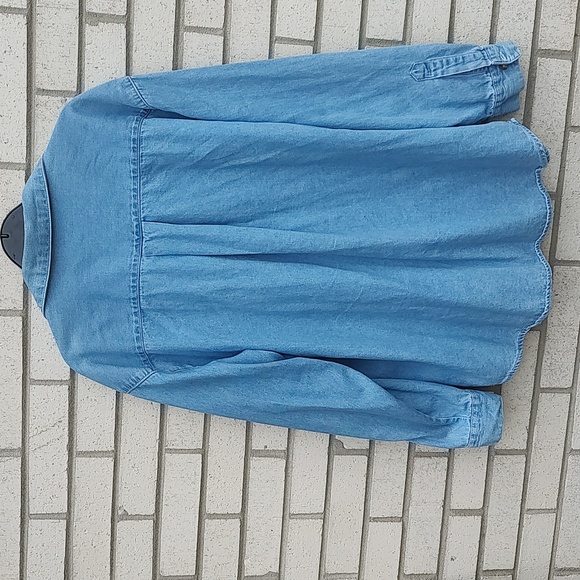 MICKEY MOUSE shirt - Picture 8 of 10